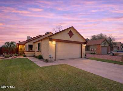 6319 W MERCER LN Glendale AZ 85304 Property