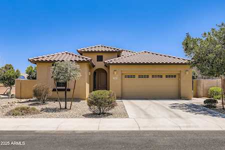 Property at 7665 W FETLOCK TRL Peoria AZ 85383