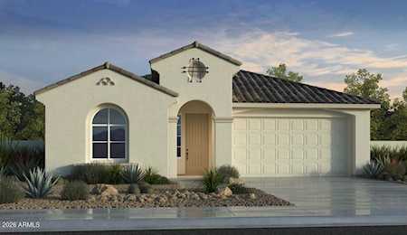 10261 W CRITTENDEN LN Avondale AZ 85392 Property