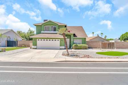 8871 W MARYLAND AVE Glendale AZ 85305 Property