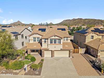 Property at 5116 W TROTTER TRL Phoenix AZ 85083