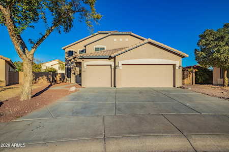 11906 W WASHINGTON ST Avondale AZ 85323 Property