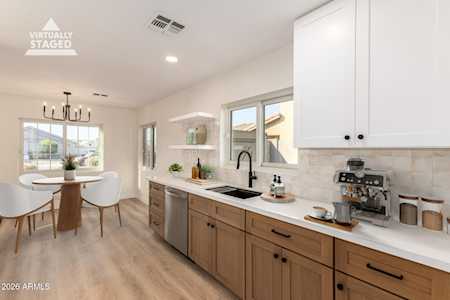 Property at 12626 W ROSEWOOD DR El Mirage AZ 85335