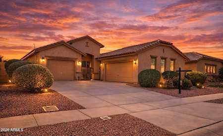 15321 W BOCA RATON RD Surprise AZ 85379 Property