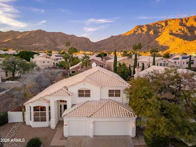 1202 E ROCKY SLOPE DR Phoenix AZ 85048 Property