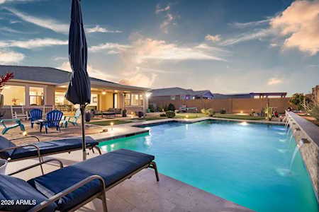 12536 W LAMAR CT Glendale AZ 85307 Property