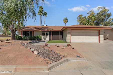 11444 S 51ST ST Phoenix AZ 85044 Property