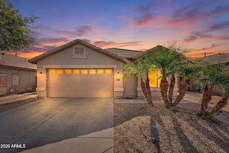 12513 W MADISON ST Avondale AZ 85323 Property