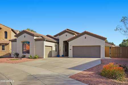 4541 N 129TH DR Litchfield Park AZ 85340 Property