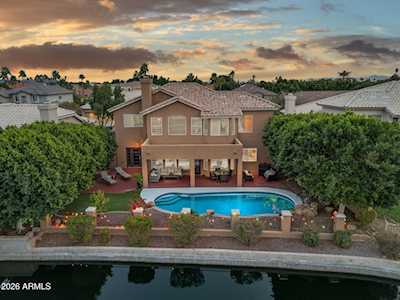 6376 W LOUISE DR Glendale AZ 85310 Property