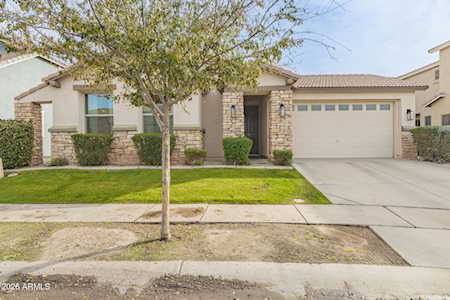 Property at 1435 S SINOVA Mesa AZ 85206