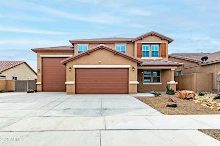 18431 W WILLIAMS RD Surprise AZ 85387 Property