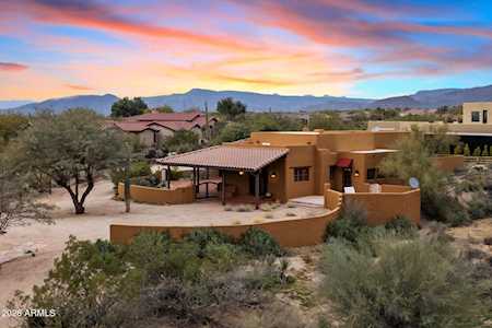 8400 E SMOKEHOUSE TRL Scottsdale AZ 85266 Property