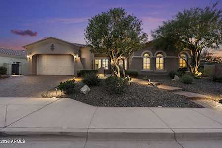 Property at 12411 W TYLER TRL Peoria AZ 85383