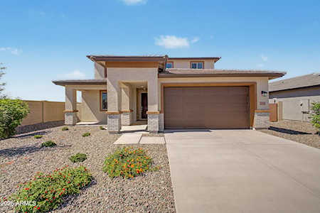 Property at 15176 W GRAY FOX TRL Surprise AZ 85387