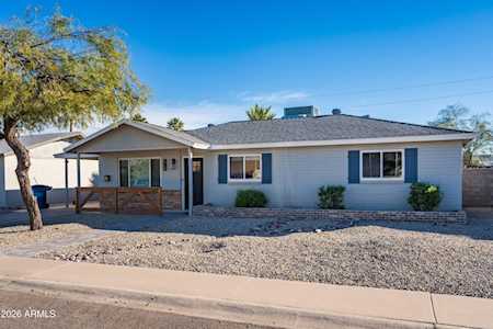 Property at 1715 S ROBERTS RD Tempe AZ 85281