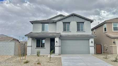 23222 W FLORENCE AVE Buckeye AZ 85326 Property