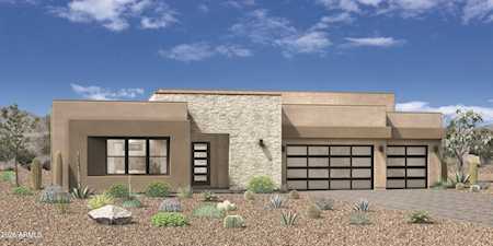 11689 E Ground Cherry LN Scottsdale AZ 85262 Property