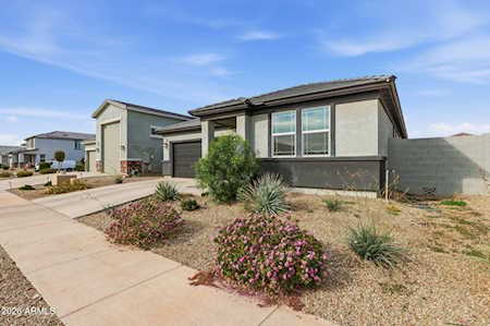 17790 W Villa Chula LN Surprise AZ 85387 Property