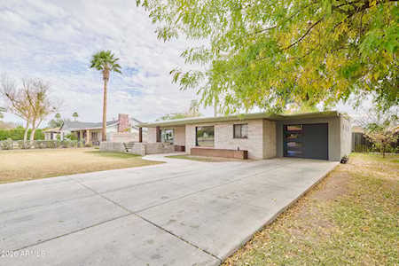 Property at 327 E MEDLOCK DR Phoenix AZ 85012