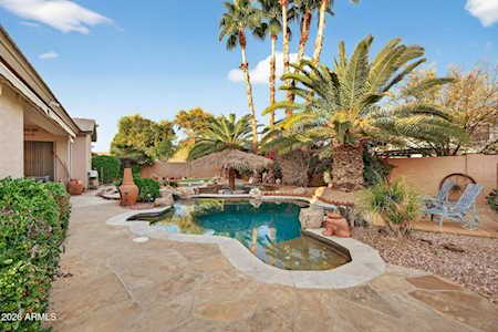 Property at 3153 S SIERRA ST Gilbert AZ 85295