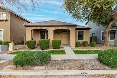 Property at 2854 S PEEL DR Gilbert AZ 85295