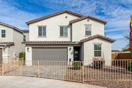 Property at 11603 W BECK DR Youngtown AZ 85363