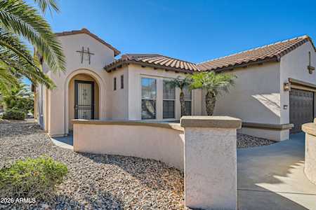 16551 W BERKELEY RD Goodyear AZ 85395 Property