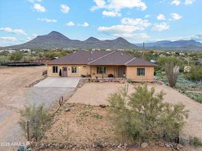 Property at 39611 N 26TH ST Cave Creek AZ 85331