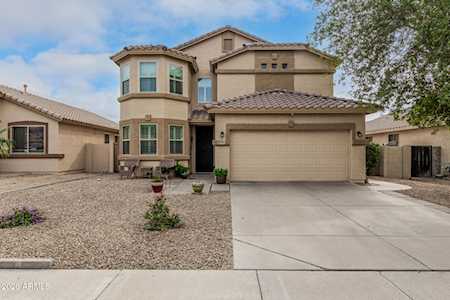 Property at 6757 W Tether TRL Peoria AZ 85383