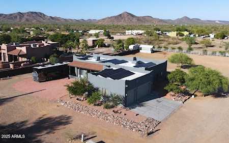 30813 N 164TH DR Surprise AZ 85387 Property