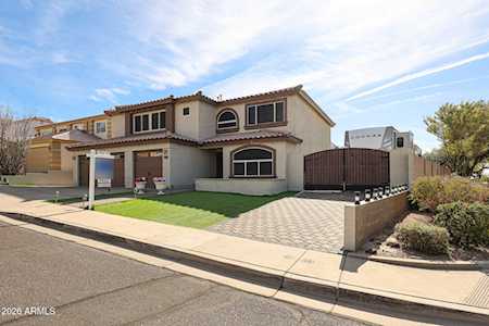 Property at 6349 W EL CORTEZ PL Phoenix AZ 85083