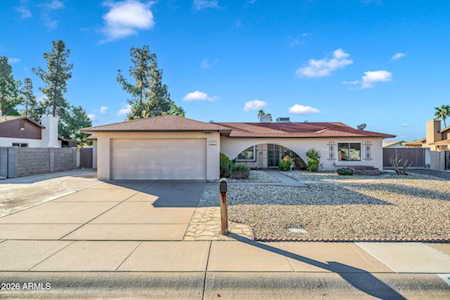 3033 W KATHLEEN RD Phoenix AZ 85053 Property