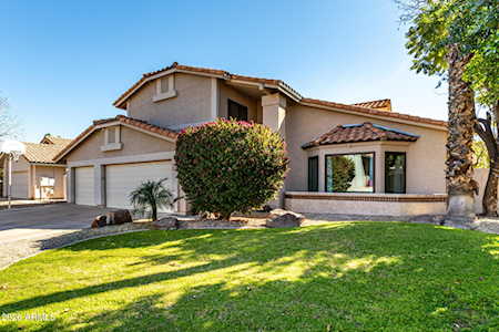 Property at 1449 W BOA VISTA DR Gilbert AZ 85233