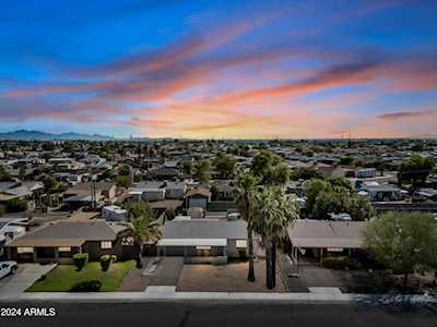 Property at 11131 W HOLLYWOOD AVE Youngtown AZ 85363