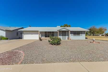 Property at 10230 W SUN CITY BLVD Sun City AZ 85351
