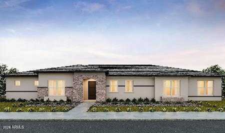 10758 N MCKINNEY ST Surprise AZ 85388 Property