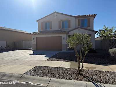 18519 W WILLIAMS RD Surprise AZ 85387 Property