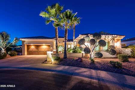 Property at 12832 W QUINTO CT Sun City West AZ 85375