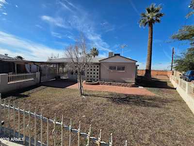 3237 W PIERCE ST Phoenix AZ 85009 Property