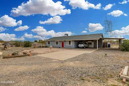 22303 W MEADE LN Buckeye AZ 85326 Property