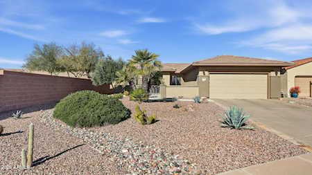 20716 N Shadow Mountain DR Surprise AZ 85374 Property