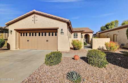 Property at 12612 W FETLOCK TRL Peoria AZ 85383