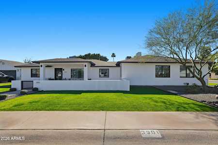 3901 E WELDON AVE Phoenix AZ 85018 Property