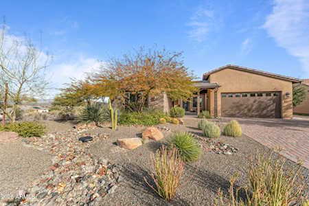 3775 GOLD RIDGE RD Wickenburg AZ 85390 Property