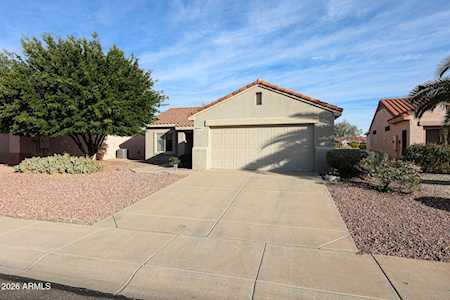 15974 W QUAIL CREEK LN Surprise AZ 85374 Property