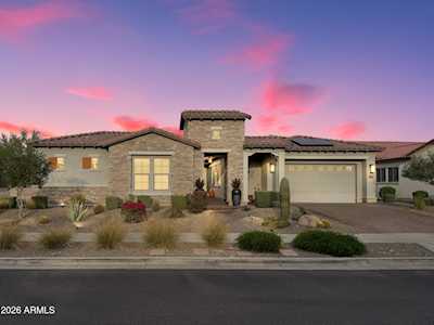 20616 W COLTER ST Buckeye AZ 85396 Property