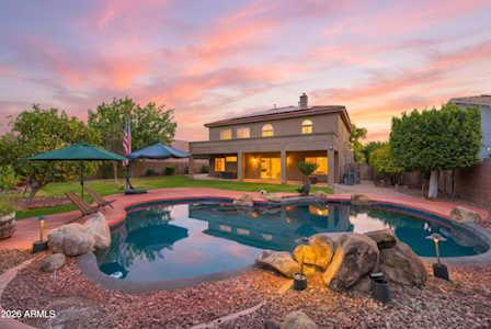 Property at 9741 W BLACK HILL RD Peoria AZ 85383