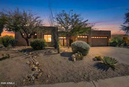 28835 N 111TH ST Scottsdale AZ 85262 Property