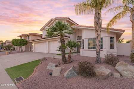 7608 W TONTO DR Glendale AZ 85308 Property